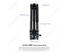 Fotopro X-5C Travel Carbon Series